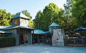 Harrietville Hotel Motel